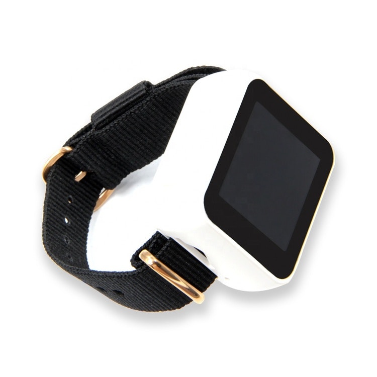 TTGO T-Watch Programmable And Networked  smart watch