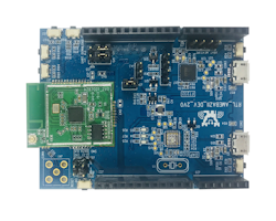 Ameba RTL8720CM IoT Development Board
