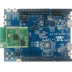 Ameba RTL8720CM IoT Development Board