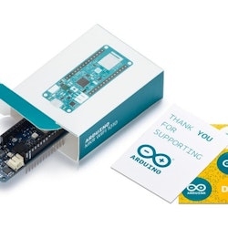 ARDUINO MKR WIFI 1010 Utvecklingskort