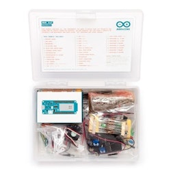 ARDUINO MKR IOT BUNDLE