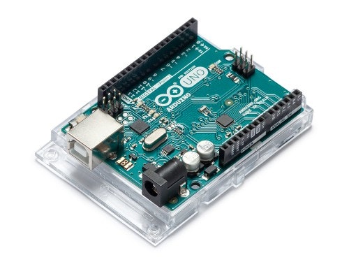 ARDUINO UNO REV3 SMD