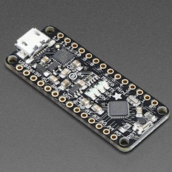 Adafruit Metro Mini 328 - Arduino-Compatible - 5V 16MHz