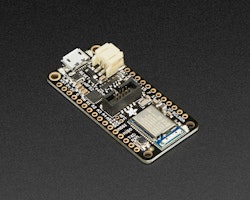 Adafruit Feather nRF52 Pro with myNewt Bootloader - nRF52832