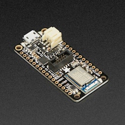 Adafruit Feather nRF52 Pro with myNewt Bootloader - nRF52832