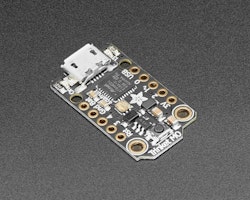 Adafruit Trinket M0 - for use with CircuitPython & Arduino IDE