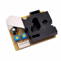 Grove - Dust Sensor for air quality（PPD42NS）