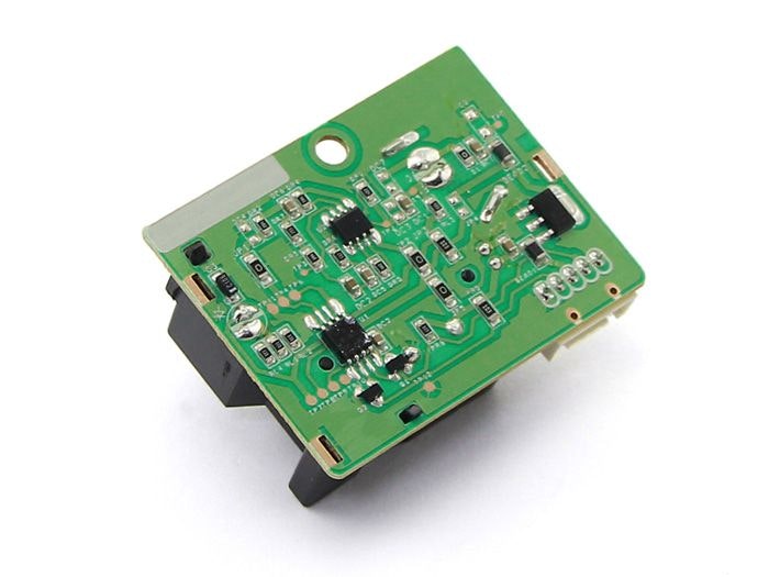 Smart Dust Sensor - SM-PWM-01A