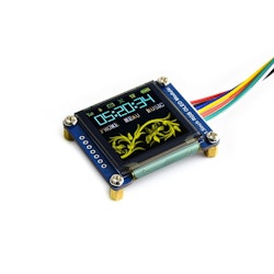 1.5inch RGB OLED Module