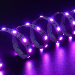 RGB LED Strip 300 LED (5m)