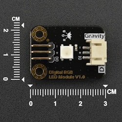 Gravity: Digital RGB LED Module