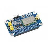 SX1268 LoRa HAT for Raspberry Pi, 433MHz 868MHz SX1262  Frequency Band