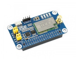 SX1268 LoRa HAT for Raspberry Pi, 433MHz SX1262 868MHz Frequency Band