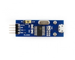 PL2303 USB UART Board (micro)