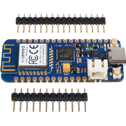 Wio Lite W600 Arduino compatible board with the W600 WiFi module