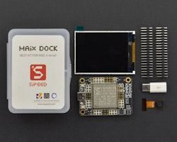 M1 Dock AI Development Kit