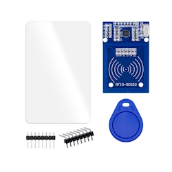 MFRC-522 RC522 RFID RF IC Card Inductive Module