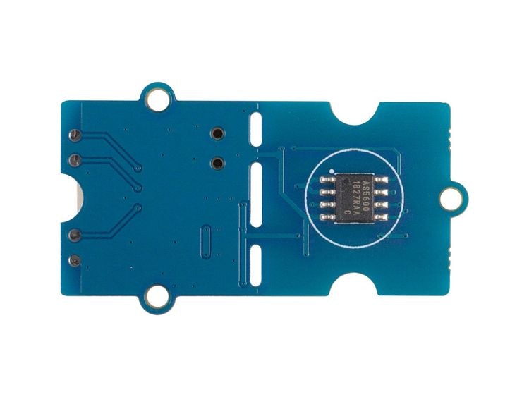 Grove - 12-bit Magnetic Rotary Position Sensor Rotary / Encoder (AS5600)