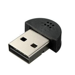 Mini USB Microphone compatible with Raspberry Pi 4