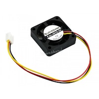 Dedicated Cooling Fan for Jetson Nano, PWM Adjustment