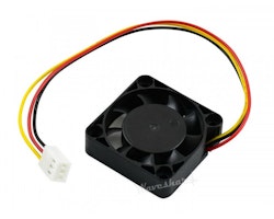Dedicated Cooling Fan for Jetson Nano, PWM Adjustment