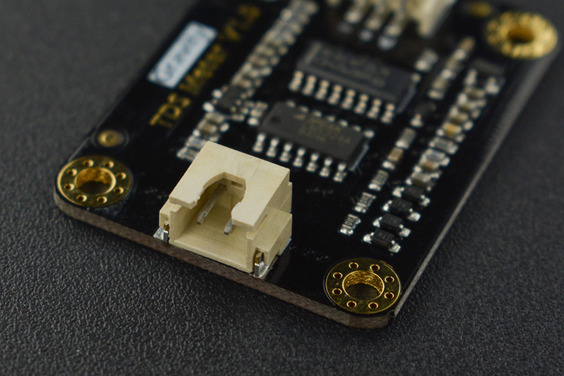 Gravity: Analog TDS Sensor/Meter for Arduino
