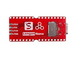Sipeed Longan Nano - RISC-V