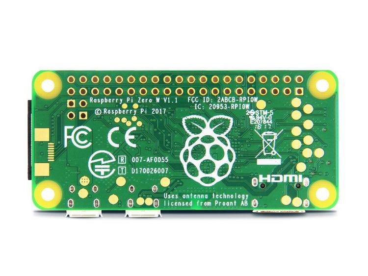 Raspberry Pi Zero