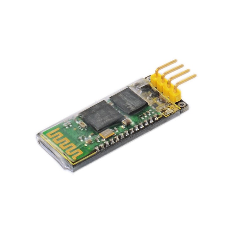 Bluetooth module HC-06