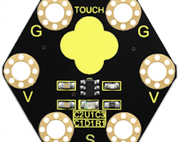 Keyestudio micro:bit Capacitive Touch Module