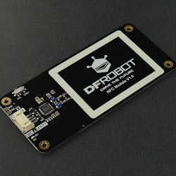 Gravity: UART & I2C NFC Module