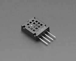 AM2320 Digital Temperature and Humidity Sensor