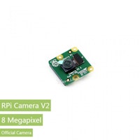 Raspberry Pi Camera HD v2
