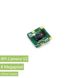 Raspberry Pi Camera HD v2