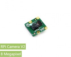 Raspberry Pi Camera HD v2