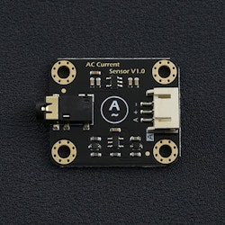 Gravity: Analog AC Current Sensor