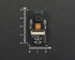 ESP-EYE Development Board