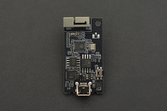 ESP-EYE Development Board