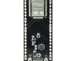 TTGO ESP32-Micro ESP-32-PICO WIFI Wireless Module Bluetooth ESP32-PICO-D4 Development Board