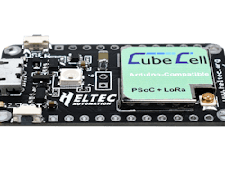 CubeCell – Dev-Board 868 MHz