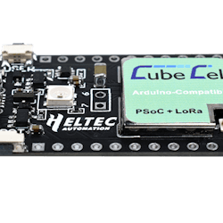 CubeCell – Dev-Board 868 MHz