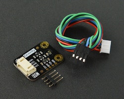 Gravity VEML6075 UV Sensor Module