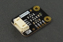 Gravity VEML6075 UV Sensor Module