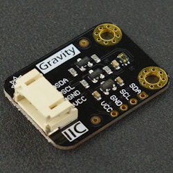 Gravity VEML6075 UV Sensor Module