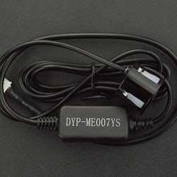 ME007YS Waterproof Ultrasonic Sensor
