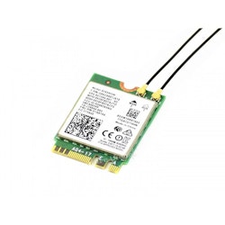 AC8265 Wireless NIC for Jetson Nano, WiFi / Bluetooth