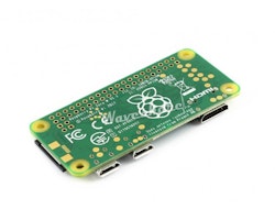 Raspberry Pi Zero W Package D, with USB HUB HAT