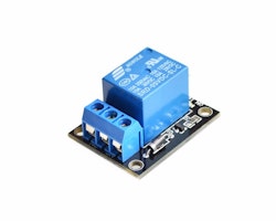 1 Channel 5V Relay Module 1-Channel relay