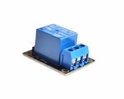 1 Channel 5V Relay Module 1-Channel relay