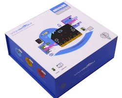 Yahboom Microbit Starter Learning Kit for Kids BBC Micro bit Science Set